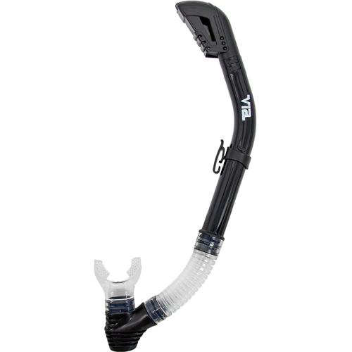 Genesis Via Snorkel